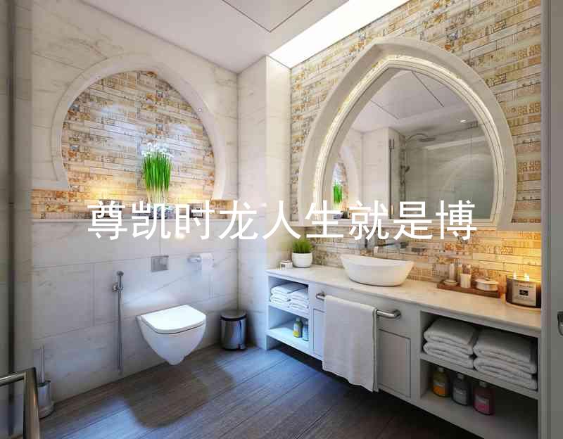 尊凯时龙人生就是博