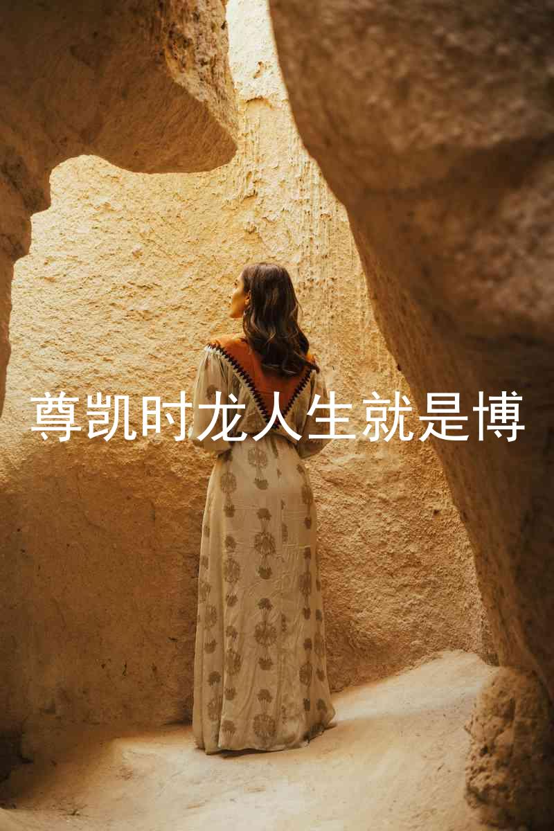 尊凯时龙人生就是博